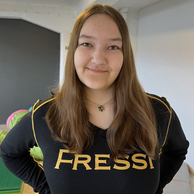 Venla Viertiö