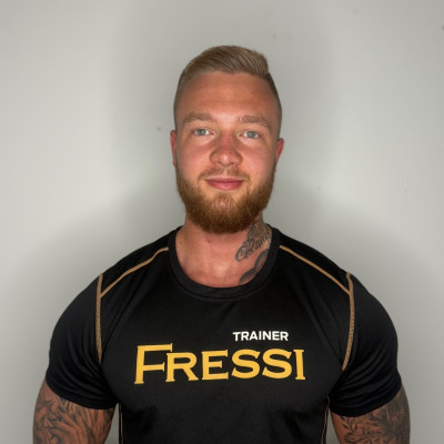 Henkilön Daniel Tauschi kuva