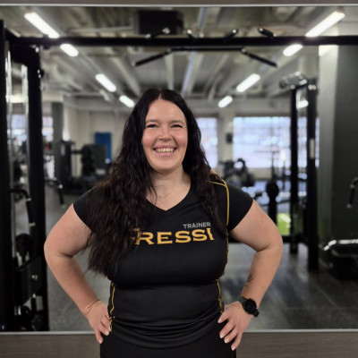 Henkilön Johanna Penttinen kuva