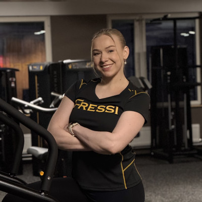 Henkilön Jade Pönni kuva